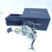 １８ステラ４０００ＭＨＧ